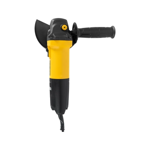 Угловая шлифмашина сетевая DELI DL-JM125-E2 (750Вт, 125мм, 12000об/мин, картон) 166255 фото 7 Угловая шлифмашина сетевая DELI DL-JM125-E2 (750Вт, 125мм, 12000об/мин, картон) 166255 фото 7