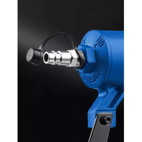 Пневматический нейлер-гвоздевыбиватель ЗУБР Профессионал для гвоздей диаметром до 6 мм, НГ-50, 31939 фото 4 Пневматический нейлер-гвоздевыбиватель ЗУБР Профессионал для гвоздей диаметром до 6 мм, НГ-50, 31939 фото 4