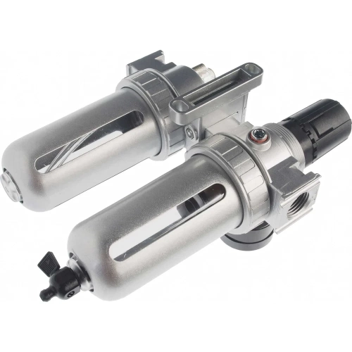 Лубрикатор с пластиковым переключателем 1/2", давление 215 PSI JTC 5555 фото 3 Лубрикатор с пластиковым переключателем 1/2", давление 215 PSI JTC 5555 фото 3