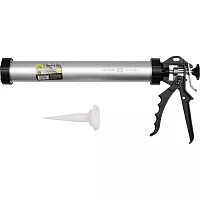 Закрытый пистолет для смесей Armero 600 мл A251/008