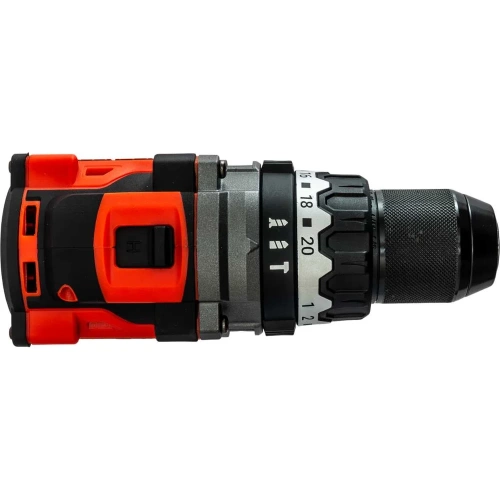 Шуруповерт KINGQUEEN KQ-G21-180D фото 7 Шуруповерт KINGQUEEN KQ-G21-180D фото 7