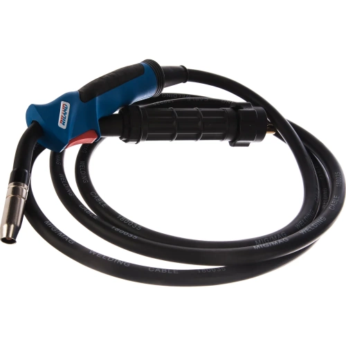 Инверторный сварочный полуавтомат Aurora OVERMAN 185 26643 фото 4 Инверторный сварочный полуавтомат Aurora OVERMAN 185 26643 фото 4