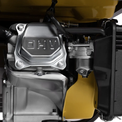 Генератор бензиновый Kolner 3.5 кВт, 230В, 50Гц, KEG 3500 8040200226 фото 11 Генератор бензиновый Kolner 3.5 кВт, 230В, 50Гц, KEG 3500 8040200226 фото 11