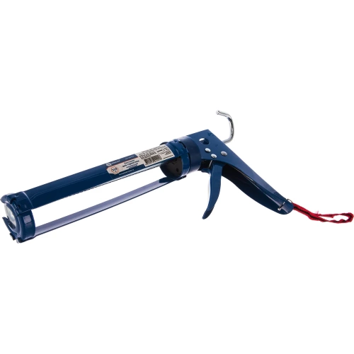 Полукорпусной пистолет для герметика КОБАЛЬТ 244-018 фото 5