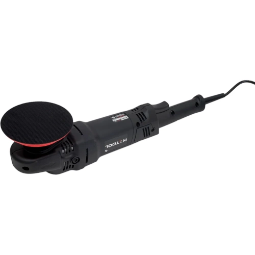 Полировальная электрическая машинка H7 RO-400BK 958895 фото 5