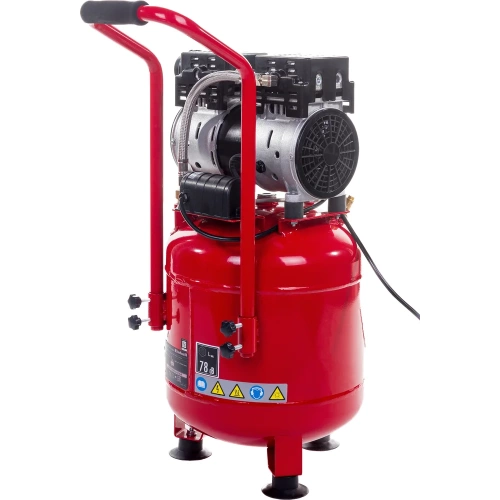 Компрессор Einhell TE-AC 24 Silent 4020610 фото 3 Компрессор Einhell TE-AC 24 Silent 4020610 фото 3