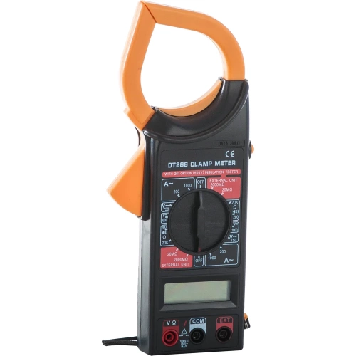 Клемметр ТЕК DT 266 61/10/225 фото 5 Клемметр ТЕК DT 266 61/10/225 фото 5