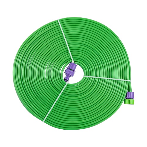Шланг для капельного полива растений, трехрукавный, 15 м Palisad фото 2