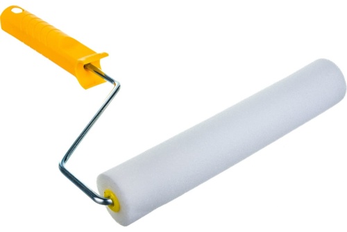 Валик поролоновый Biber 31564 230 мм фото 3