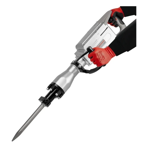 Отбойный молоток CROWN CT18024 BMC фото 8 Отбойный молоток CROWN CT18024 BMC фото 8