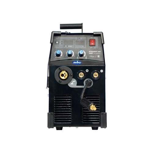 Сварочный инверторный полуавтомат Aurora PRO SPEEDWAY 200 IGBT 10039 фото 3 Сварочный инверторный полуавтомат Aurora PRO SPEEDWAY 200 IGBT 10039 фото 3