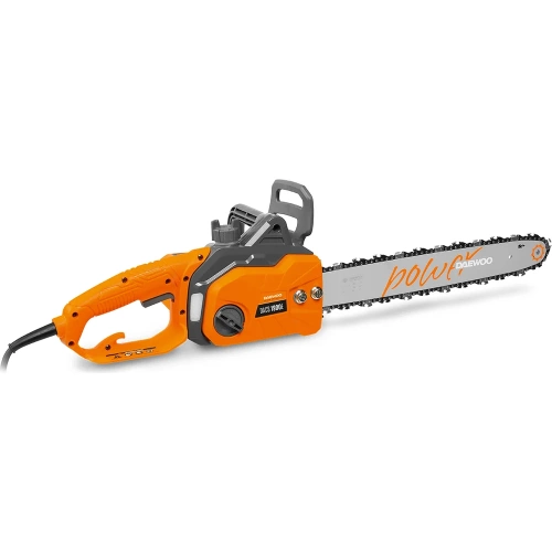 Цепная электрическая пила DAEWOO DACS 1900E Цепная электрическая пила DAEWOO DACS 1900E