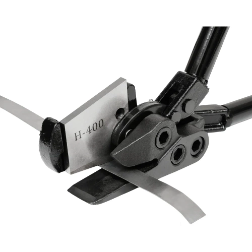 Ножницы для металлических лент АЛГА ПАК АП H 400 фото 9 Ножницы для металлических лент АЛГА ПАК АП H 400 фото 9