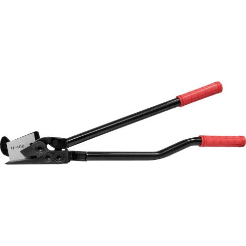 Ножницы для металлических лент АЛГА ПАК АП H 400 фото 5 Ножницы для металлических лент АЛГА ПАК АП H 400 фото 5