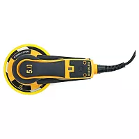 Шлифовальная ручная машинка SCHTAER 220V/50Hz, 350W, эксцентрик 5,0 мм SCH-01-150-5.0