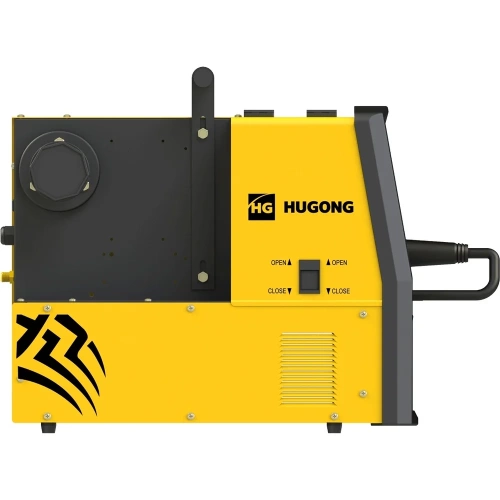 Сварочный полуавтомат HUGONG NB 251K 029652 фото 7 Сварочный полуавтомат HUGONG NB 251K 029652 фото 7