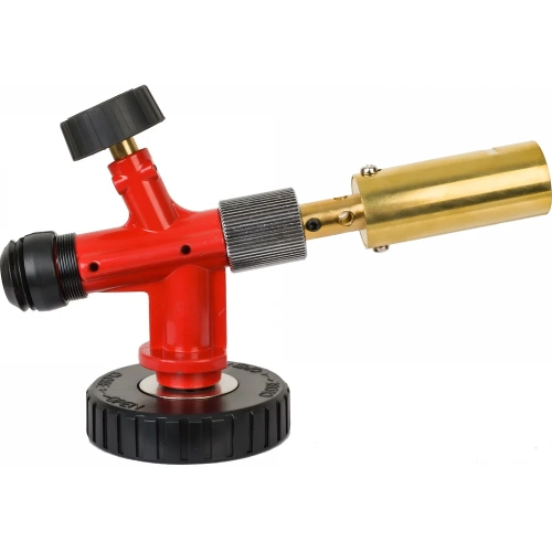 Профессиональная газовая горелка MATRIX 91426 фото 7