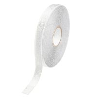 Лента противоскользящая Аккурат 3329315 мм 15 м прозрачная