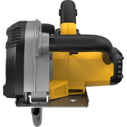 Аккумуляторная дисковая пила DEWALT DCS383N, 18 В, 184 мм, 3900 об/мин, без АКБ и ЗУ () DCS383N-XJ фото 7