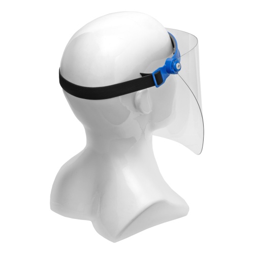 Щиток защитный лицевой "СВОНА" 230.1 1S НБТ-01 "Эконом" Сибртех фото 6