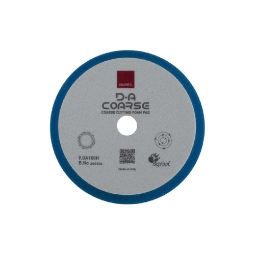 Универсальная полировальная минимашинка в наборе RUPES HLR75#230/H5/DE/LUX фото 9 Универсальная полировальная минимашинка в наборе RUPES HLR75#230/H5/DE/LUX фото 9