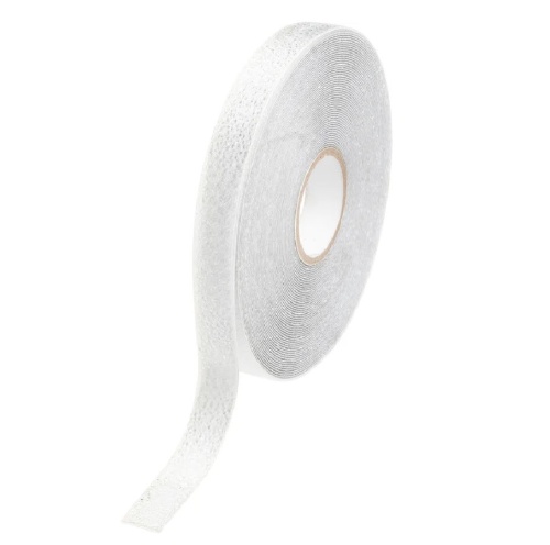 Лента противоскользящая Аккурат 3329315 мм 15 м прозрачная