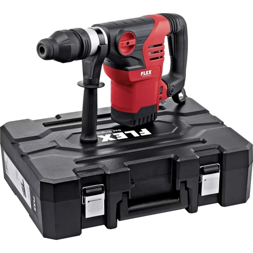 Комбинированный перфоратор FLEX CHE 5-40 439665 фото 3 Комбинированный перфоратор FLEX CHE 5-40 439665 фото 3