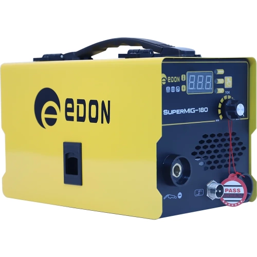 Сварочный аппарат EDON SuperMIG-180 28058 фото 4