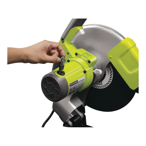 Отрезная пила Ryobi ECO2335HG 5133000704 фото 3 Отрезная пила Ryobi ECO2335HG 5133000704 фото 3