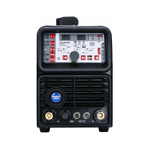 Сварочный аппарат ANDELI TIG-250PL ADL20-109 фото 3