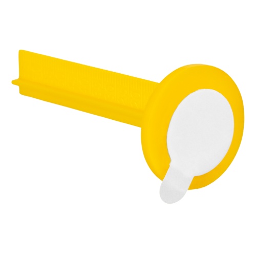 Маяки реперные для наливных полов, 50 шт. с клеевым слоем Сибртех фото 3