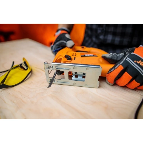 Электролобзик Villager VLN 1155 060192 фото 8 Электролобзик Villager VLN 1155 060192 фото 8