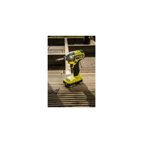 Бесщеточный винтоверт Ryobi ONE+ HP RID18X-0 18В 5133004961 фото 8