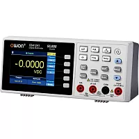 Настольный мультиметр OWON XDM1241 OW307