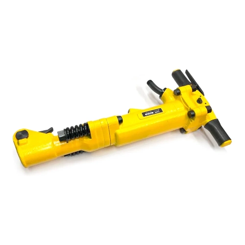 Пневматический отбойный молоток TARS бетонолом 30 кг, 2 м3/мин TPB60 фото 6