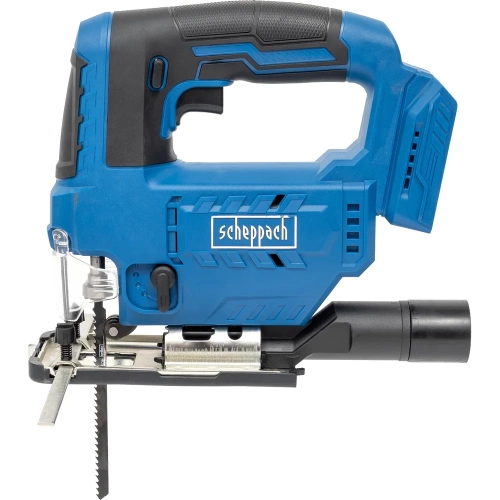Аккумуляторный лобзик C-JS220-X Scheppach без АКБ и ЗУ 5901817900 фото 4 Аккумуляторный лобзик C-JS220-X Scheppach без АКБ и ЗУ 5901817900 фото 4