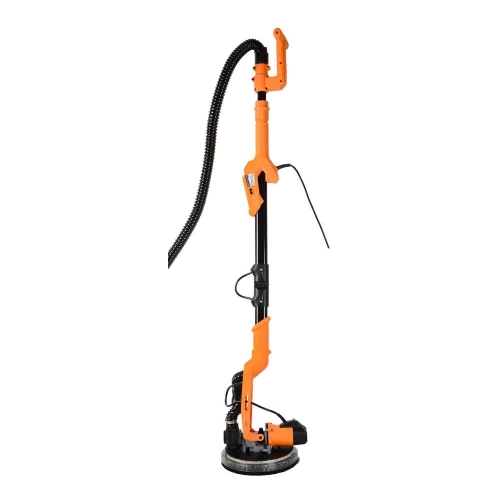 Шлифовальная машина Вихрь для стен и потолков ЭШМ-225СП (жираф) 72/6/14 фото 4