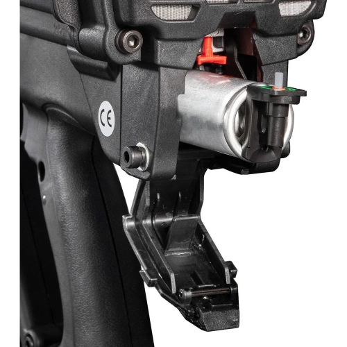 Газовый монтажный пистолет КВТ GCN-90 серия ПРОФИ 104524 фото 9 Газовый монтажный пистолет КВТ GCN-90 серия ПРОФИ 104524 фото 9