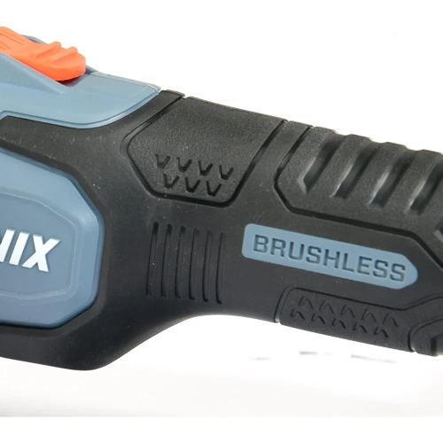 Шлифовальная угловая аккумуляторная машина SENIX PAX2115-M2-EU фото 9 Шлифовальная угловая аккумуляторная машина SENIX PAX2115-M2-EU фото 9