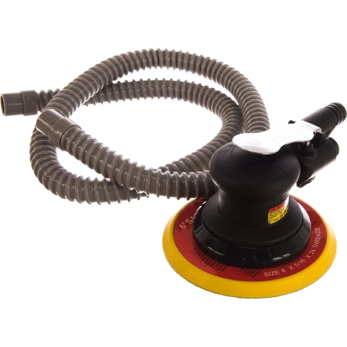 Орбитальная шлифовальная машинка AIRBOSS SA-101-6 фото 3 Орбитальная шлифовальная машинка AIRBOSS SA-101-6 фото 3