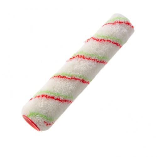 Валик сменный "Эмали" , 250 мм, ворс 12 мм, D - 36 мм, D ручки - 6 мм, полиамид, полиакрил Сибртех фото 2