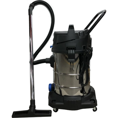 Профессиональный пылесос AE&T 60л, 2000Вт TC1923A-602000 фото 3 Профессиональный пылесос AE&T 60л, 2000Вт TC1923A-602000 фото 3