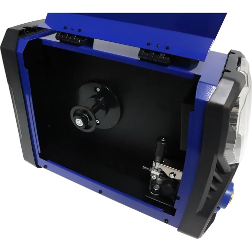 Сварочный полуавтомат инверторный Redbo MIG-225S 28524 фото 7 Сварочный полуавтомат инверторный Redbo MIG-225S 28524 фото 7