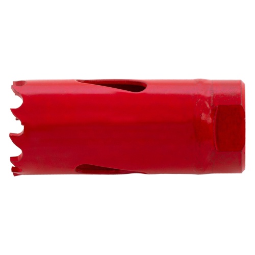 Коронка Bimetal, 22 мм Matrix фото 3