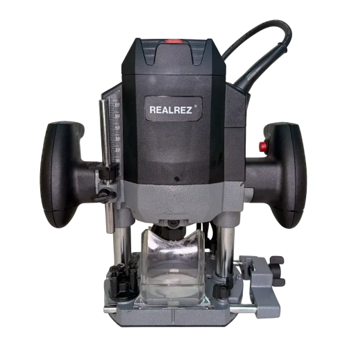 Фрезер универсальный REALREZ RER 1200 REZ-RER-1200 фото 6 Фрезер универсальный REALREZ RER 1200 REZ-RER-1200 фото 6