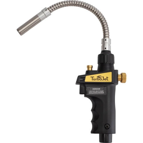Горелка газовая Turbojet TJ7000-M