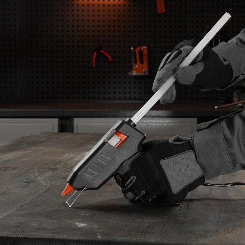 Термоклей, 11 мм, L-300 мм, 1 кг Sparta фото 6