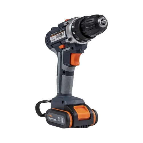 Дрель-шуруповерт FTL PSR 12V 7031 фото 4