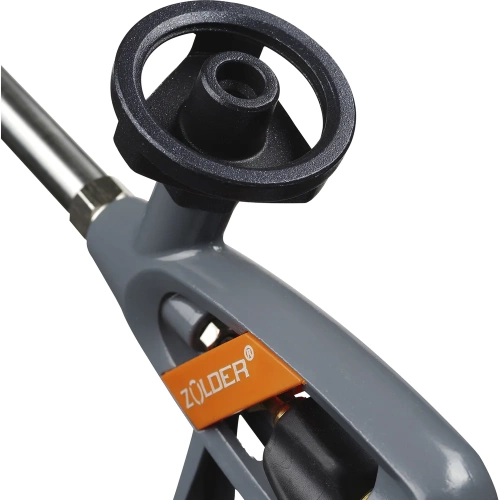 Пистолет для монтажной пены ZOLDER Премиум 342813 ЭК000143492 фото 9