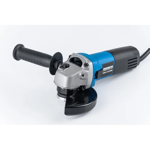 Угловая шлифовальная машина WorkMaster УШМ-125/950Б фото 10 Угловая шлифовальная машина WorkMaster УШМ-125/950Б фото 10